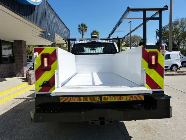 2020 Ford Super Duty F-250 SRW 6.2L V8 GAS*XL*2WD*REGULAR CAB*8FT. "KNAPHEIDE" SERVICE BODY! - 23018416 - 12