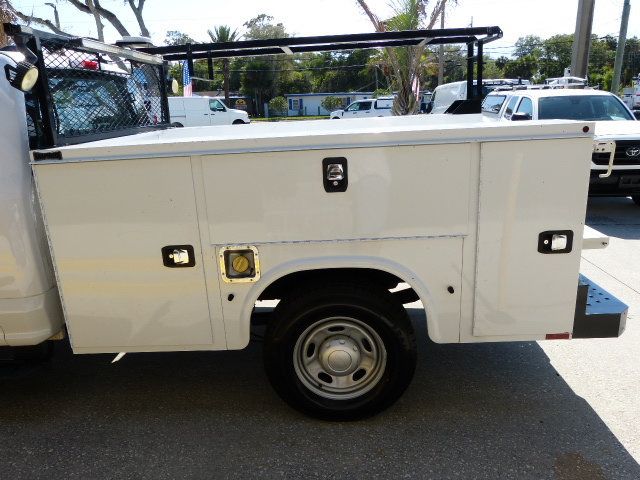 2020 Ford Super Duty F-250 SRW 6.2L V8 GAS*XL*2WD*REGULAR CAB*8FT. "KNAPHEIDE" SERVICE BODY! - 23018416 - 14
