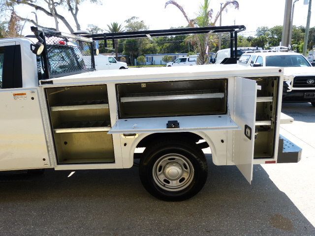 2020 Ford Super Duty F-250 SRW 6.2L V8 GAS*XL*2WD*REGULAR CAB*8FT. "KNAPHEIDE" SERVICE BODY! - 23018416 - 15