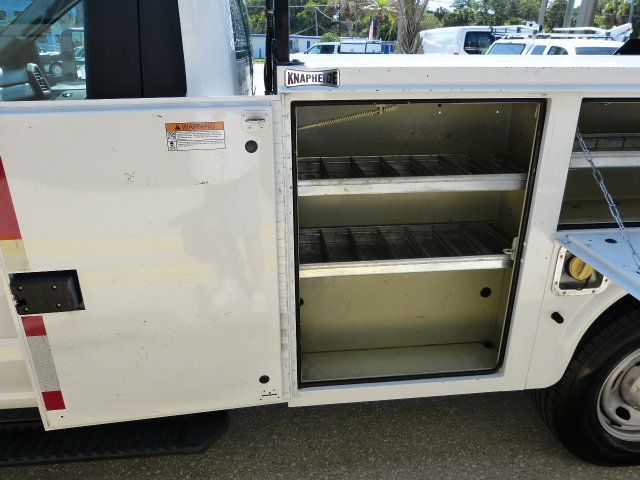 2020 Ford Super Duty F-250 SRW 6.2L V8 GAS*XL*2WD*REGULAR CAB*8FT. "KNAPHEIDE" SERVICE BODY! - 23018416 - 16