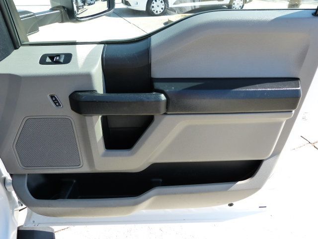 2020 Ford Super Duty F-250 SRW 6.2L V8 GAS*XL*2WD*REGULAR CAB*8FT. "KNAPHEIDE" SERVICE BODY! - 23018416 - 25