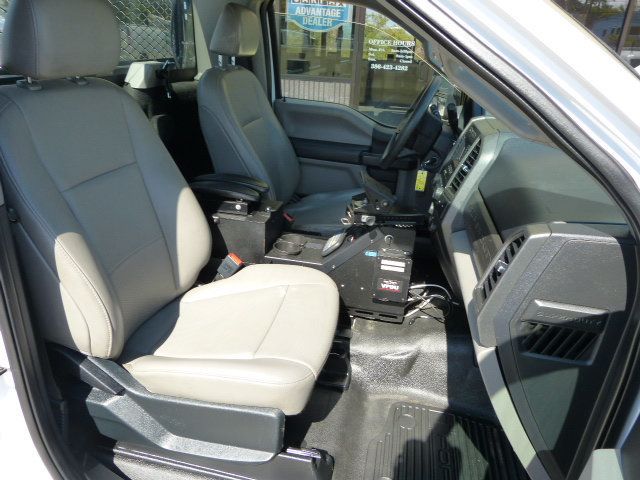 2020 Ford Super Duty F-250 SRW 6.2L V8 GAS*XL*2WD*REGULAR CAB*8FT. "KNAPHEIDE" SERVICE BODY! - 23018416 - 26