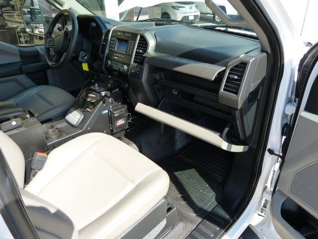 2020 Ford Super Duty F-250 SRW 6.2L V8 GAS*XL*2WD*REGULAR CAB*8FT. "KNAPHEIDE" SERVICE BODY! - 23018416 - 27