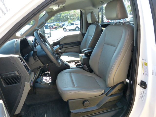 2020 Ford Super Duty F-250 SRW 6.2L V8 GAS*XL*2WD*REGULAR CAB*8FT. "KNAPHEIDE" SERVICE BODY! - 23018416 - 29