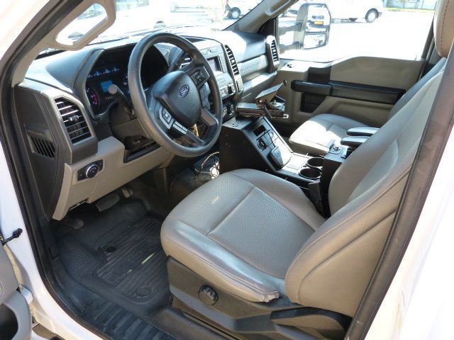 2020 Ford Super Duty F-250 SRW 6.2L V8 GAS*XL*2WD*REGULAR CAB*8FT. "KNAPHEIDE" SERVICE BODY! - 23018416 - 30