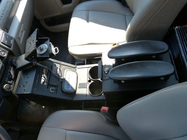 2020 Ford Super Duty F-250 SRW 6.2L V8 GAS*XL*2WD*REGULAR CAB*8FT. "KNAPHEIDE" SERVICE BODY! - 23018416 - 31