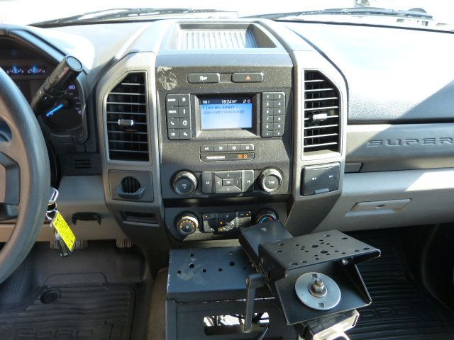 2020 Ford Super Duty F-250 SRW 6.2L V8 GAS*XL*2WD*REGULAR CAB*8FT. "KNAPHEIDE" SERVICE BODY! - 23018416 - 32