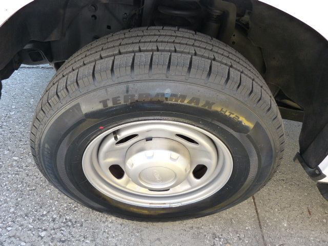 2020 Ford Super Duty F-250 SRW 6.2L V8 GAS*XL*2WD*REGULAR CAB*8FT. "KNAPHEIDE" SERVICE BODY! - 23018416 - 40