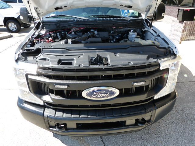 2020 Ford Super Duty F-250 SRW 6.2L V8 GAS*XL*2WD*REGULAR CAB*8FT. "KNAPHEIDE" SERVICE BODY! - 23018416 - 8