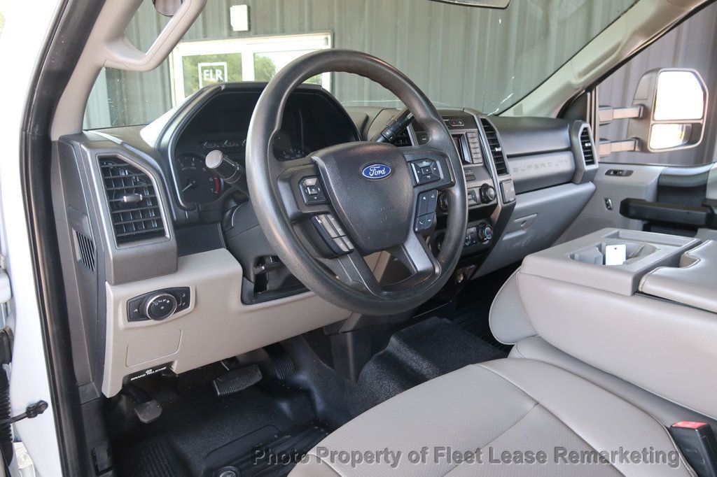 2020 Ford Super Duty F-250 SRW F250 4WD SupercabUtility LWB - 23050663 - 9