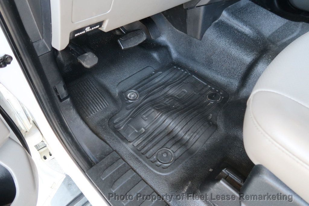 2020 Ford Super Duty F-250 SRW F250 4WD SupercabUtility LWB - 23050663 - 11