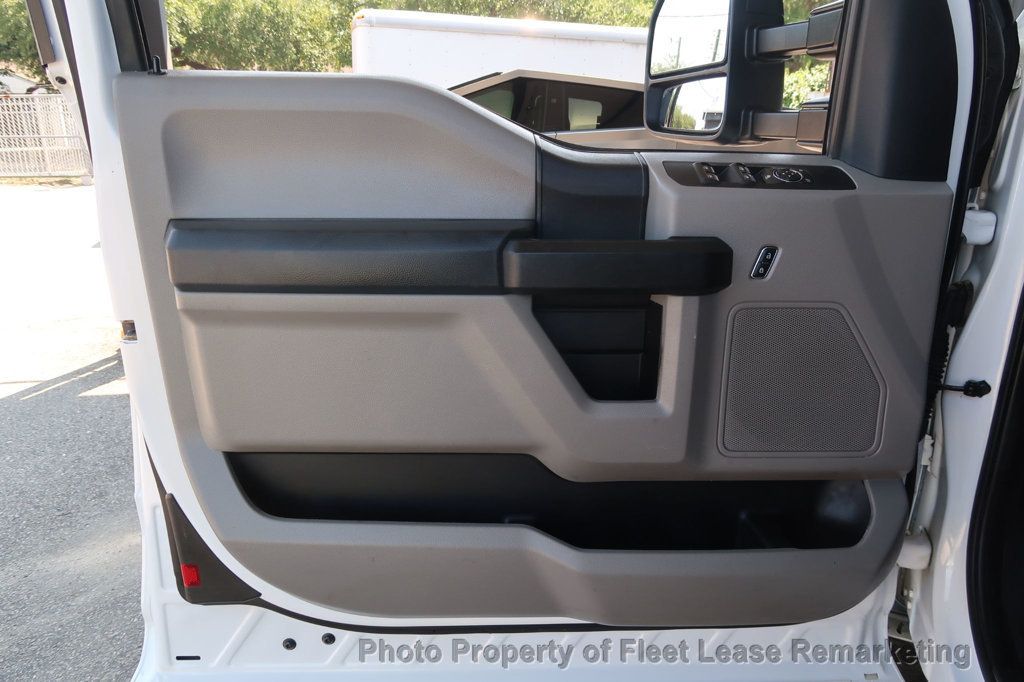 2020 Ford Super Duty F-250 SRW F250 4WD SupercabUtility LWB - 23050663 - 12