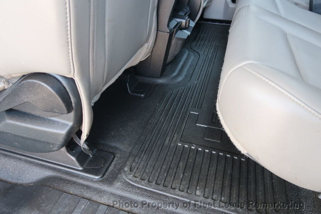 2020 Ford Super Duty F-250 SRW F250 4WD SupercabUtility LWB - 23050663 - 15