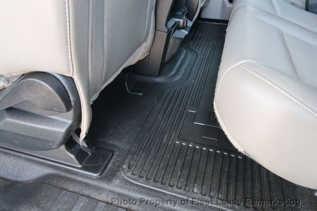 2020 Ford Super Duty F-250 SRW F250 4WD SupercabUtility LWB - 23050663 - 15