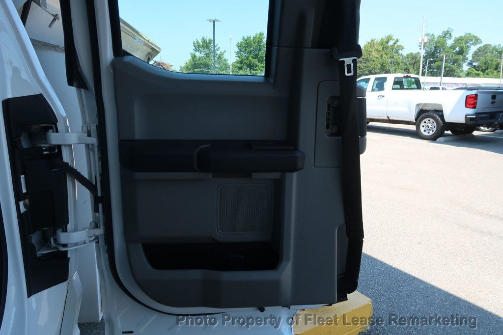 2020 Ford Super Duty F-250 SRW F250 4WD SupercabUtility LWB - 23050663 - 16
