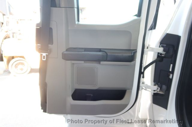 2020 Ford Super Duty F-250 SRW F250 4WD SupercabUtility LWB - 23050663 - 22