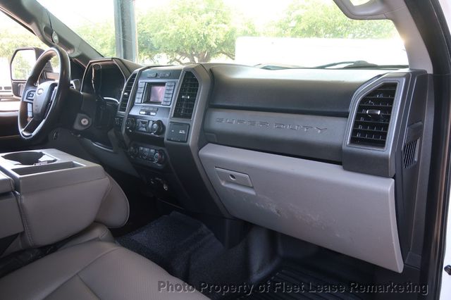 2020 Ford Super Duty F-250 SRW F250 4WD SupercabUtility LWB - 23050663 - 23