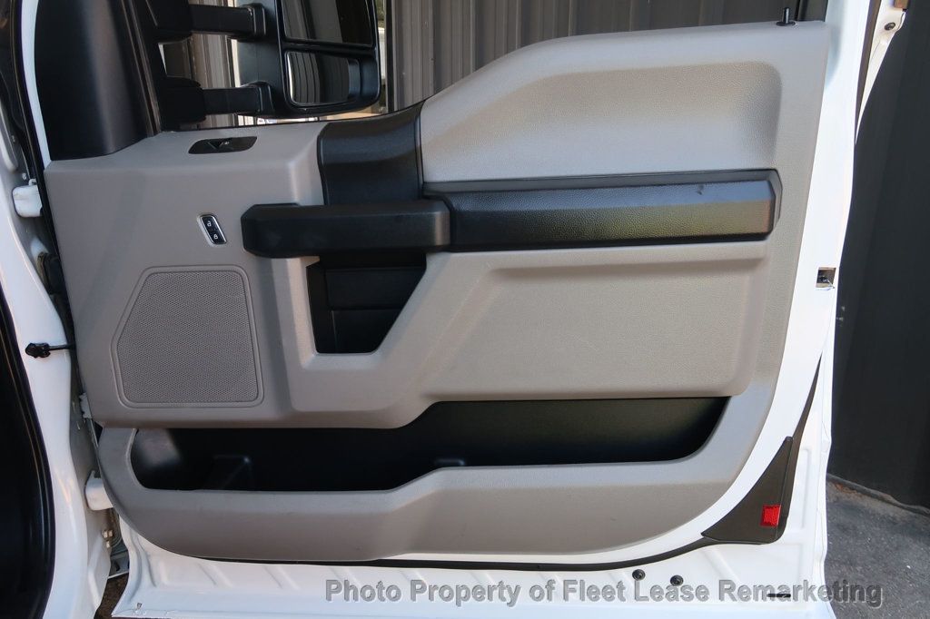 2020 Ford Super Duty F-250 SRW F250 4WD SupercabUtility LWB - 23050663 - 26