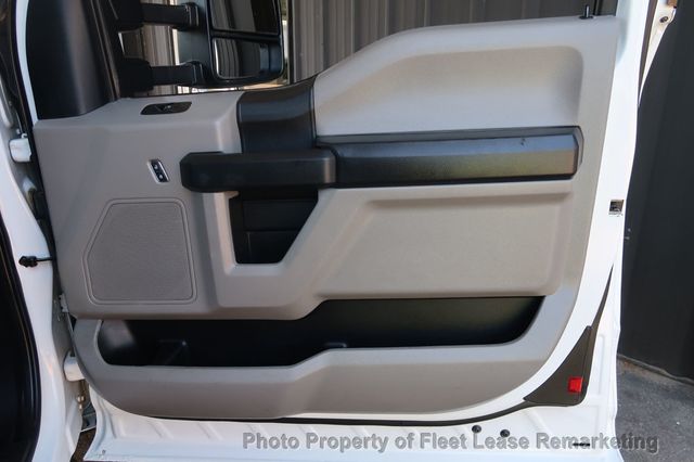 2020 Ford Super Duty F-250 SRW F250 4WD SupercabUtility LWB - 23050663 - 26