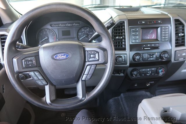 2020 Ford Super Duty F-250 SRW F250 4WD SupercabUtility LWB - 23050663 - 27