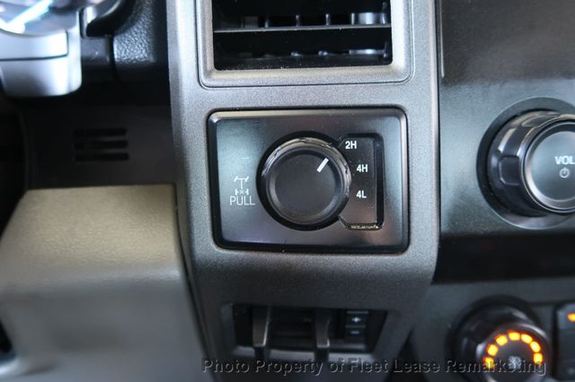 2020 Ford Super Duty F-250 SRW F250 4WD SupercabUtility LWB - 23050663 - 31