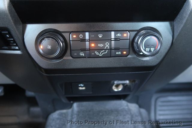 2020 Ford Super Duty F-250 SRW F250 4WD SupercabUtility LWB - 23050663 - 32