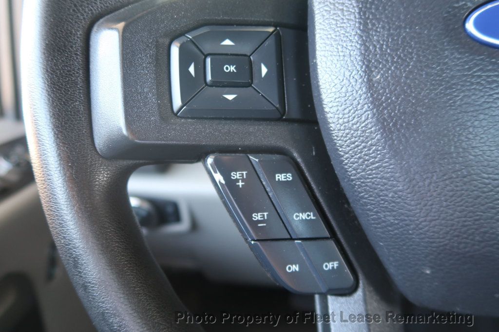 2020 Ford Super Duty F-250 SRW F250 4WD SupercabUtility LWB - 23050663 - 33
