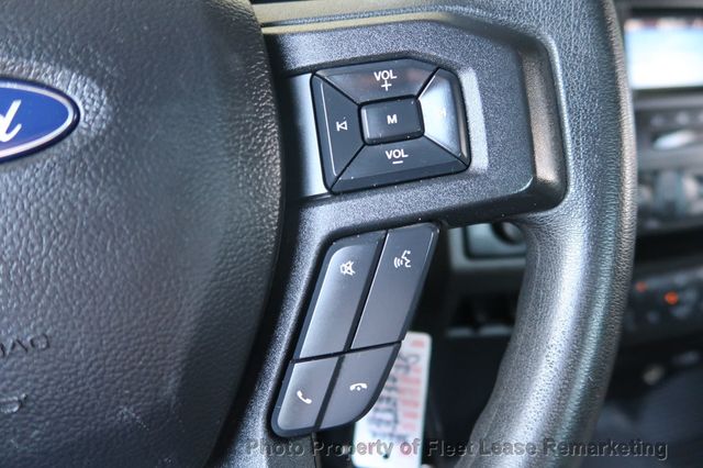 2020 Ford Super Duty F-250 SRW F250 4WD SupercabUtility LWB - 23050663 - 34