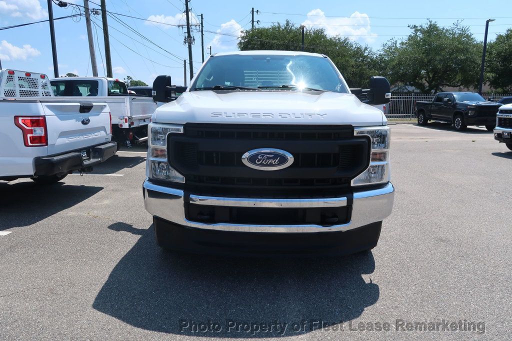 2020 Ford Super Duty F-250 SRW F250 4WD SupercabUtility LWB - 23050663 - 7
