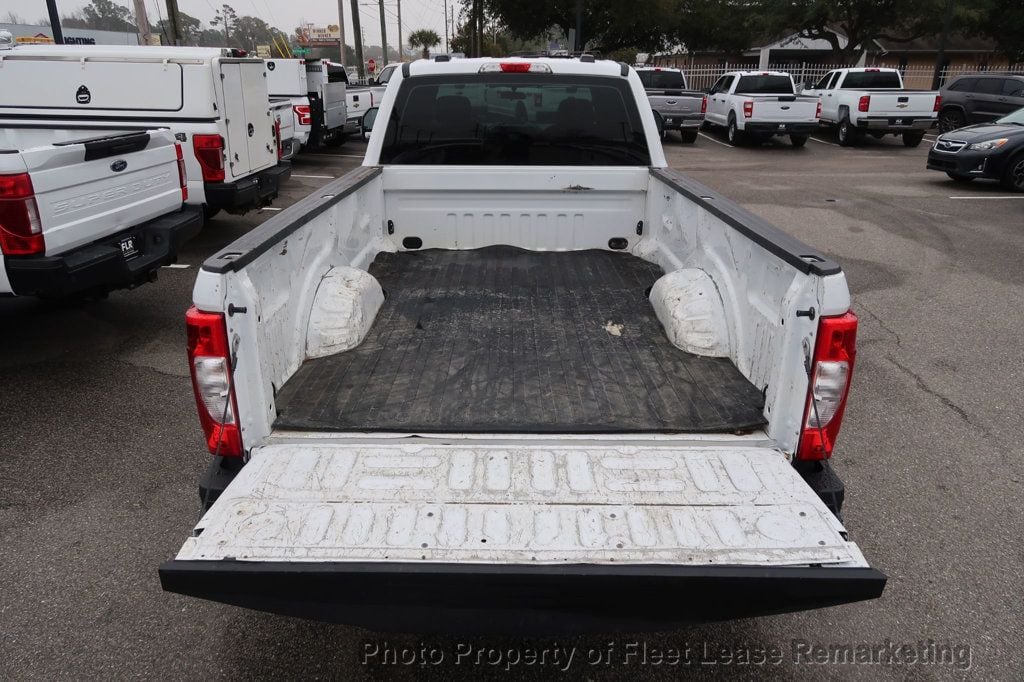 2020 Ford Super Duty F-250 SRW F250SD 2WD Crew Cab LWB - 22774058 - 16