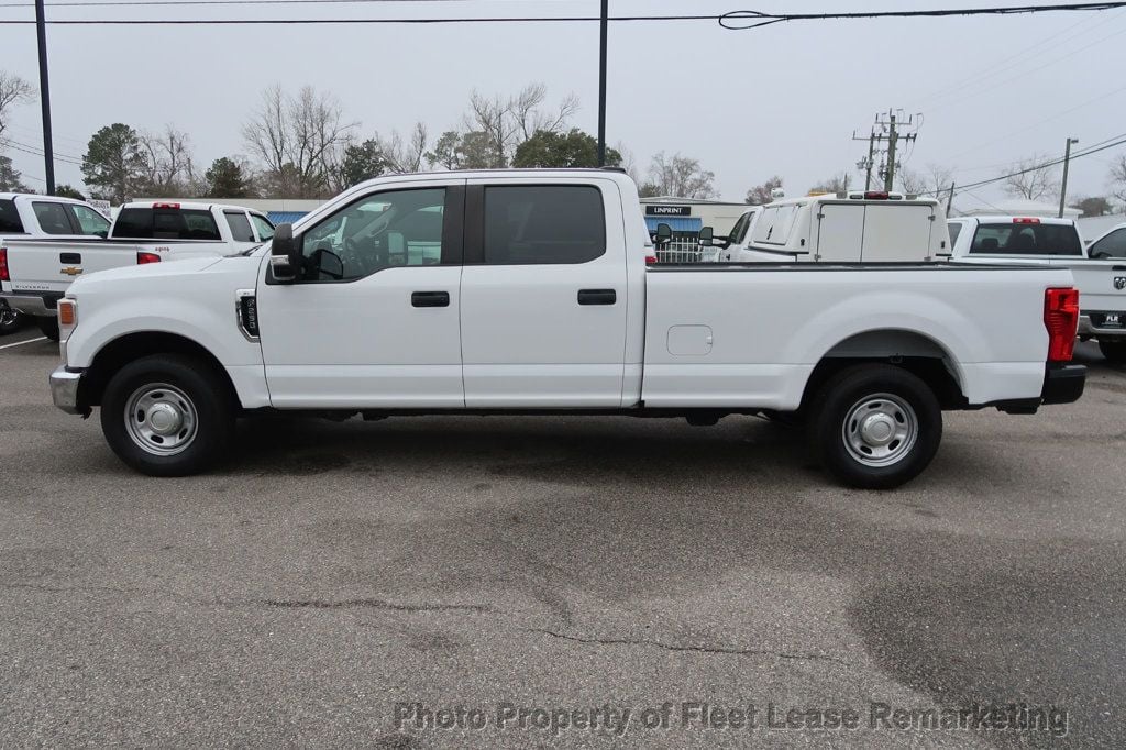 2020 Ford Super Duty F-250 SRW F250SD 2WD Crew Cab LWB - 22774058 - 1