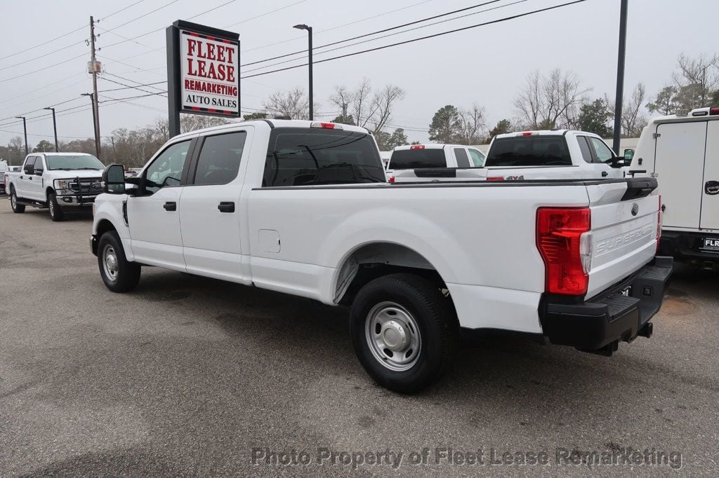 2020 Ford Super Duty F-250 SRW F250SD 2WD Crew Cab LWB - 22774058 - 2