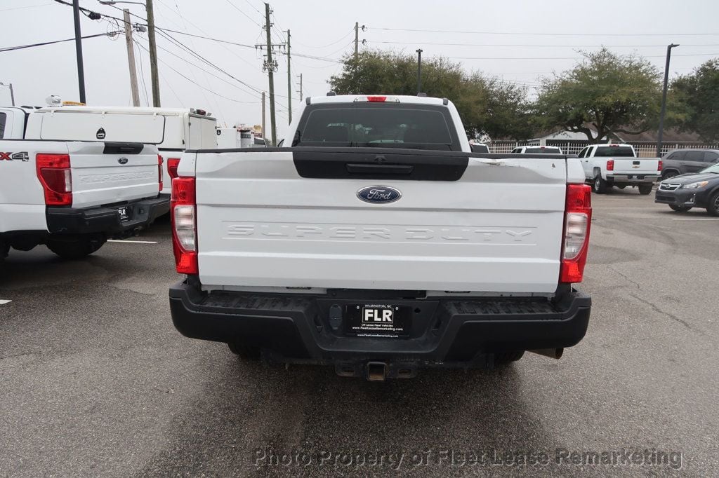 2020 Ford Super Duty F-250 SRW F250SD 2WD Crew Cab LWB - 22774058 - 3