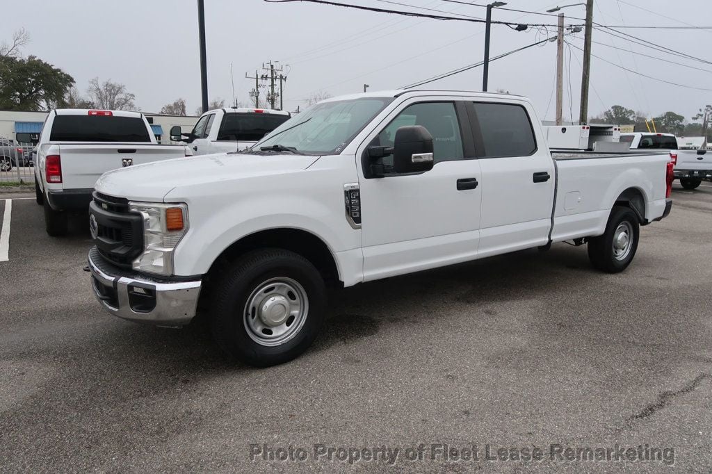 2020 Ford Super Duty F-250 SRW F250SD 2WD Crew Cab LWB - 22774058 - 46