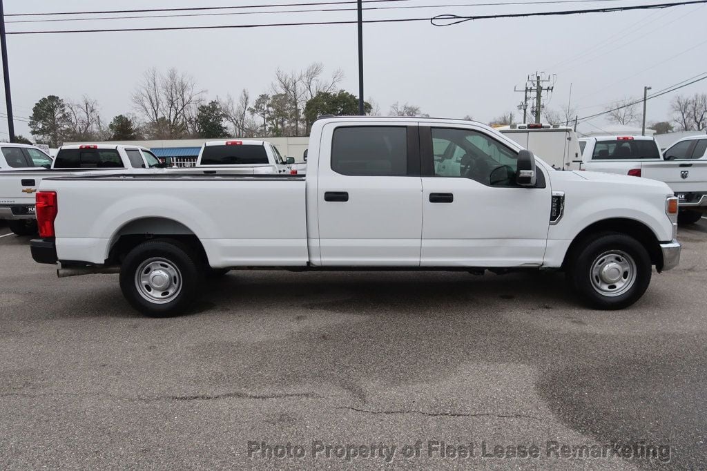 2020 Ford Super Duty F-250 SRW F250SD 2WD Crew Cab LWB - 22774058 - 5