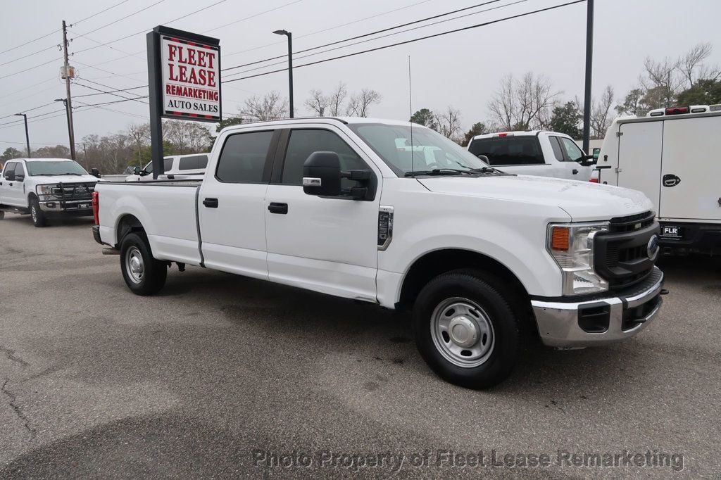 2020 Ford Super Duty F-250 SRW F250SD 2WD Crew Cab LWB - 22774058 - 6