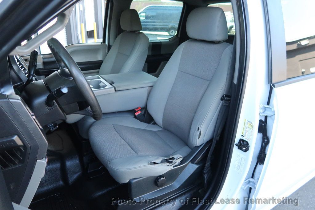 2020 Ford Super Duty F-250 SRW F250SD 2WD Crew Cab LWB - 22932636 - 10