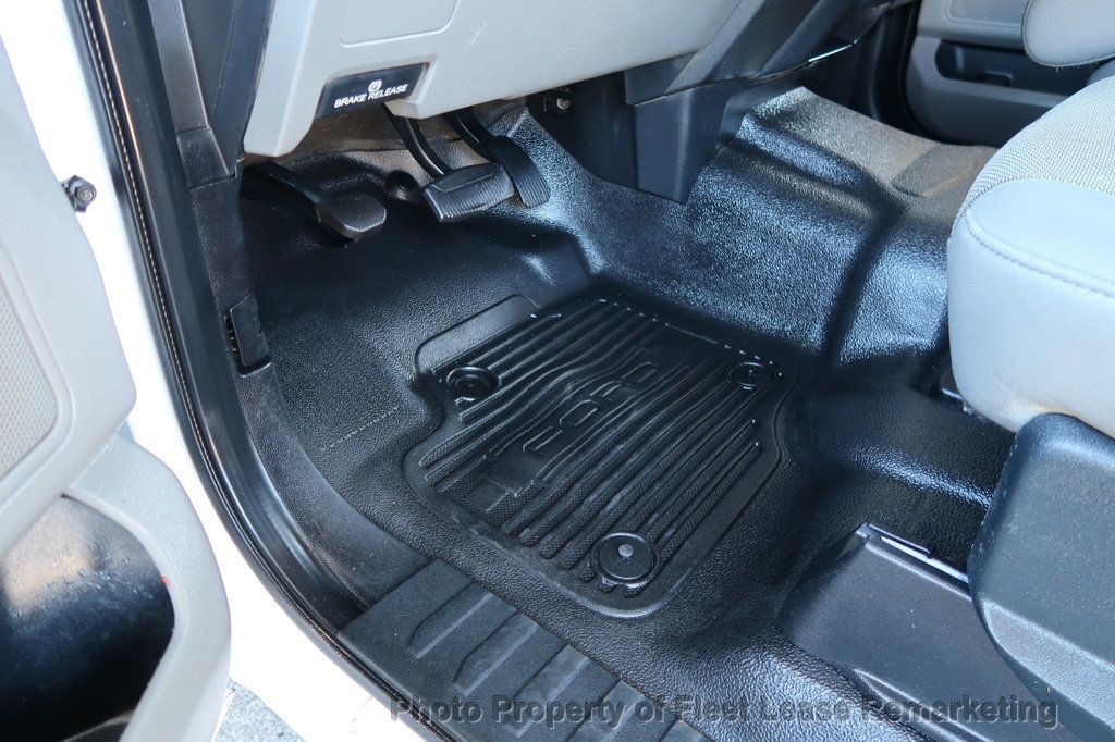 2020 Ford Super Duty F-250 SRW F250SD 2WD Crew Cab LWB - 22932636 - 11