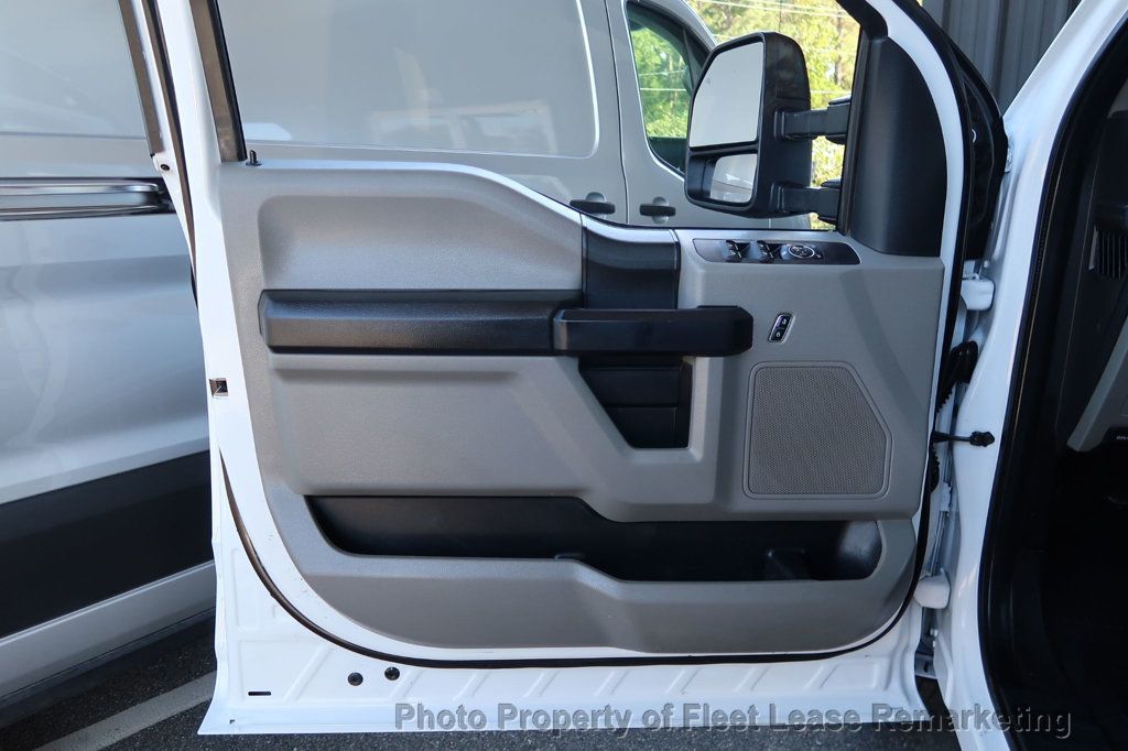 2020 Ford Super Duty F-250 SRW F250SD 2WD Crew Cab LWB - 22932636 - 12