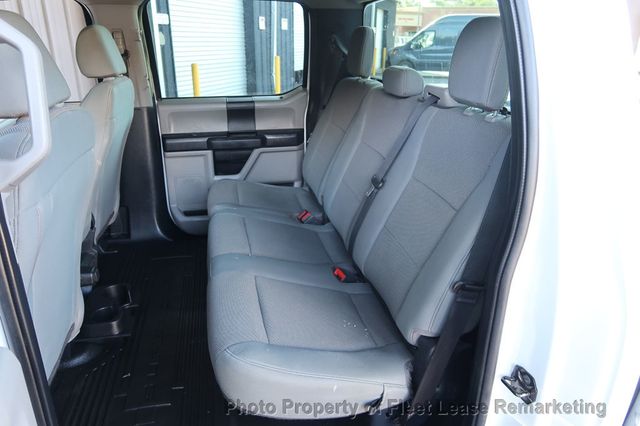 2020 Ford Super Duty F-250 SRW F250SD 2WD Crew Cab LWB - 22932636 - 13