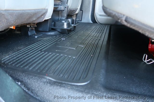 2020 Ford Super Duty F-250 SRW F250SD 2WD Crew Cab LWB - 22932636 - 14