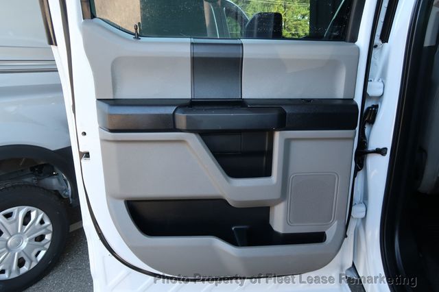 2020 Ford Super Duty F-250 SRW F250SD 2WD Crew Cab LWB - 22932636 - 15