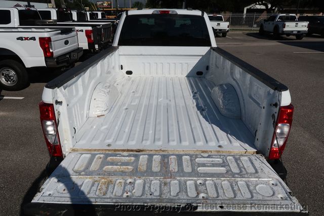 2020 Ford Super Duty F-250 SRW F250SD 2WD Crew Cab LWB - 22932636 - 17