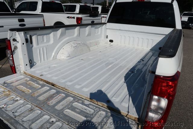 2020 Ford Super Duty F-250 SRW F250SD 2WD Crew Cab LWB - 22932636 - 18