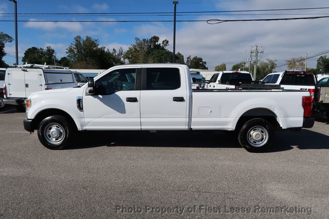 2020 Ford Super Duty F-250 SRW F250SD 2WD Crew Cab LWB - 22932636 - 1
