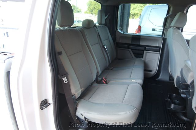 2020 Ford Super Duty F-250 SRW F250SD 2WD Crew Cab LWB - 22932636 - 19