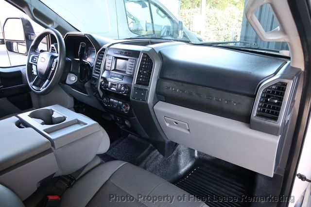 2020 Ford Super Duty F-250 SRW F250SD 2WD Crew Cab LWB - 22932636 - 22