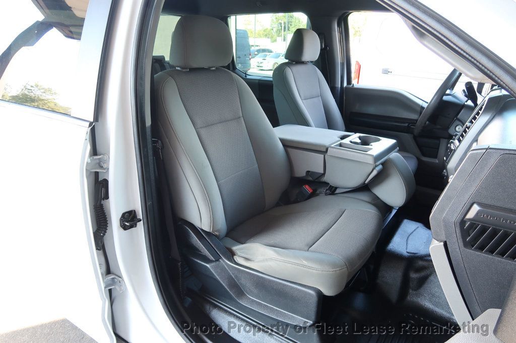 2020 Ford Super Duty F-250 SRW F250SD 2WD Crew Cab LWB - 22932636 - 23