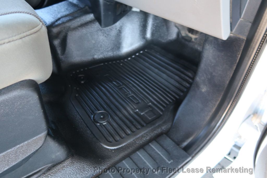 2020 Ford Super Duty F-250 SRW F250SD 2WD Crew Cab LWB - 22932636 - 24