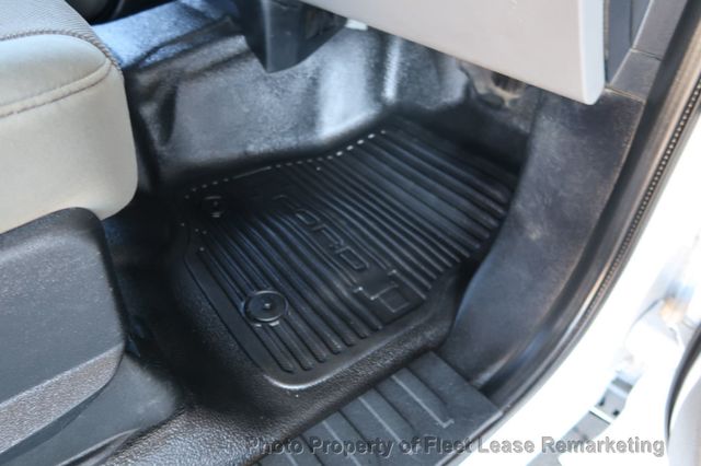 2020 Ford Super Duty F-250 SRW F250SD 2WD Crew Cab LWB - 22932636 - 24